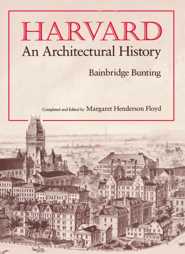 Introduction Harvard Books Harvard — Harvard University Press